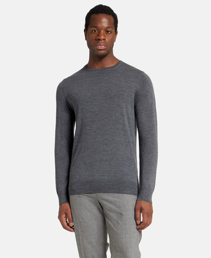Wollpullover