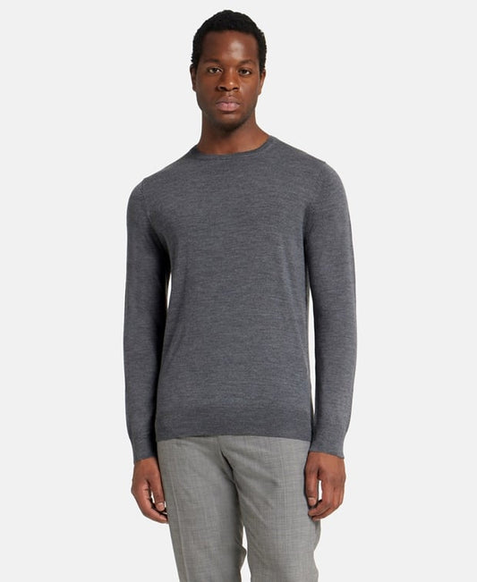 Wollpullover