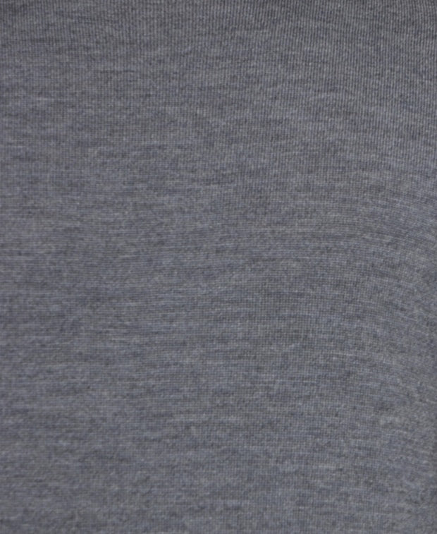 Wollpullover