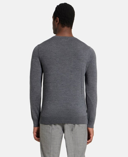 Wollpullover