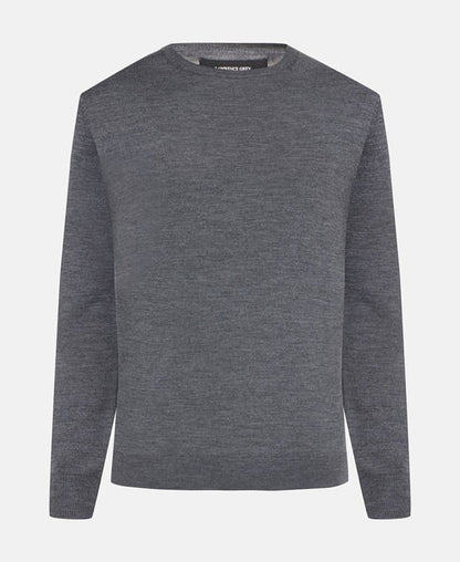 Wollpullover