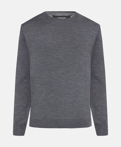 Wollpullover