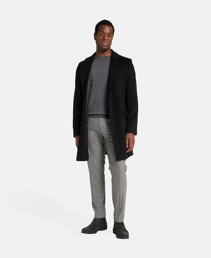 Wollpullover