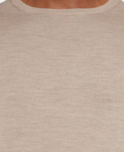 Wollpullover