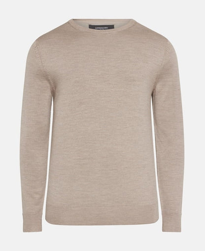 Wollpullover