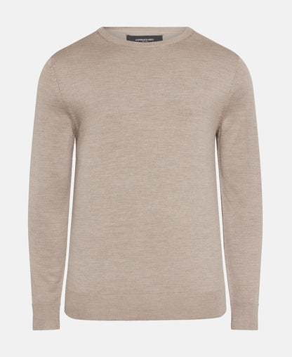 Wollpullover