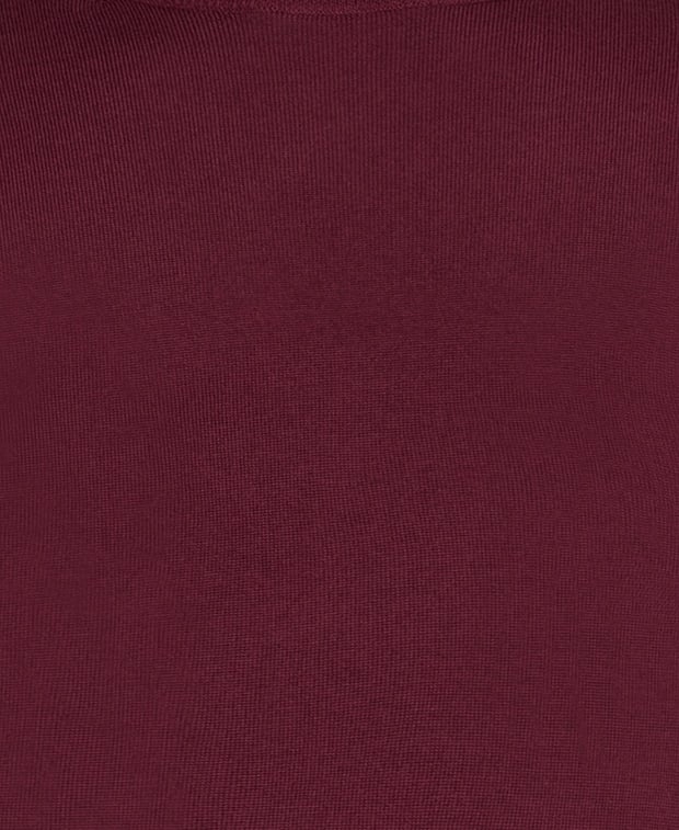 Wollpullover