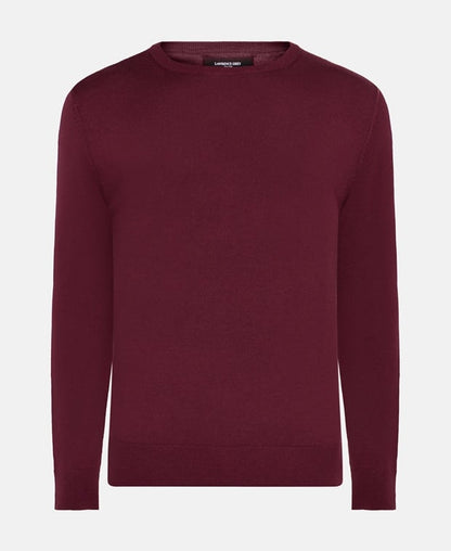 Wollpullover