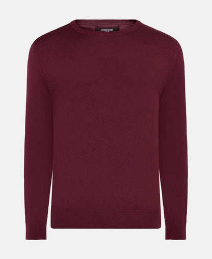 Wollpullover