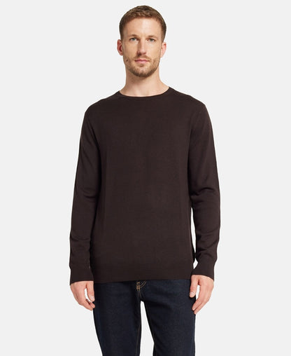 Wollpullover