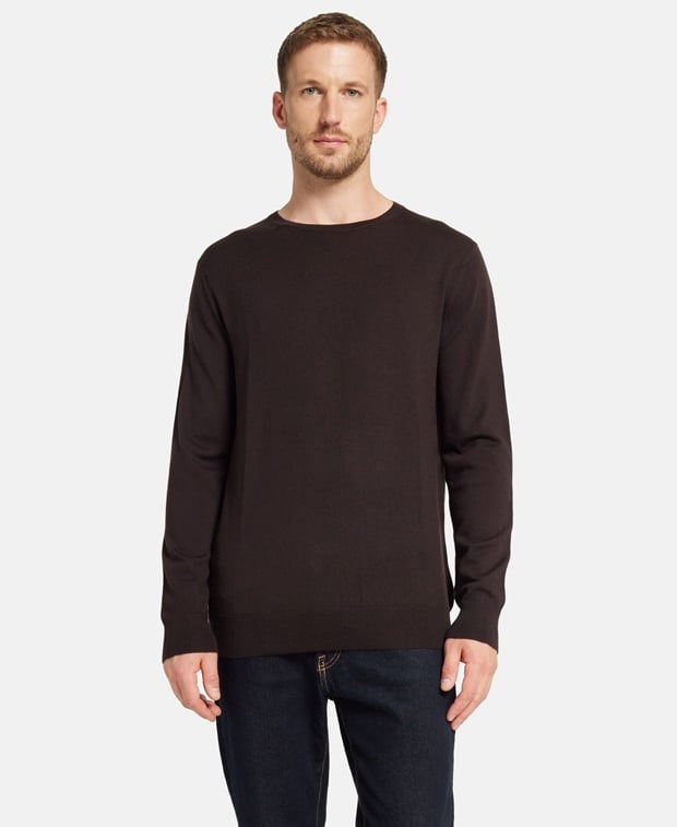 Wollpullover
