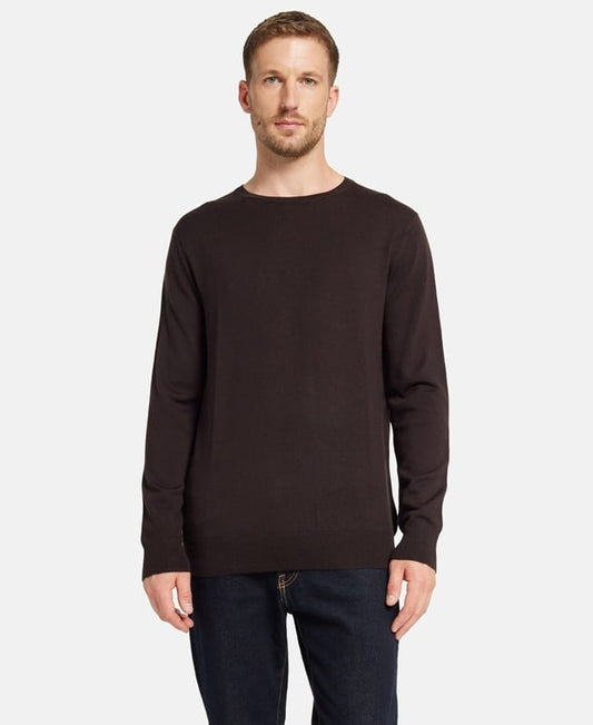 Wollpullover