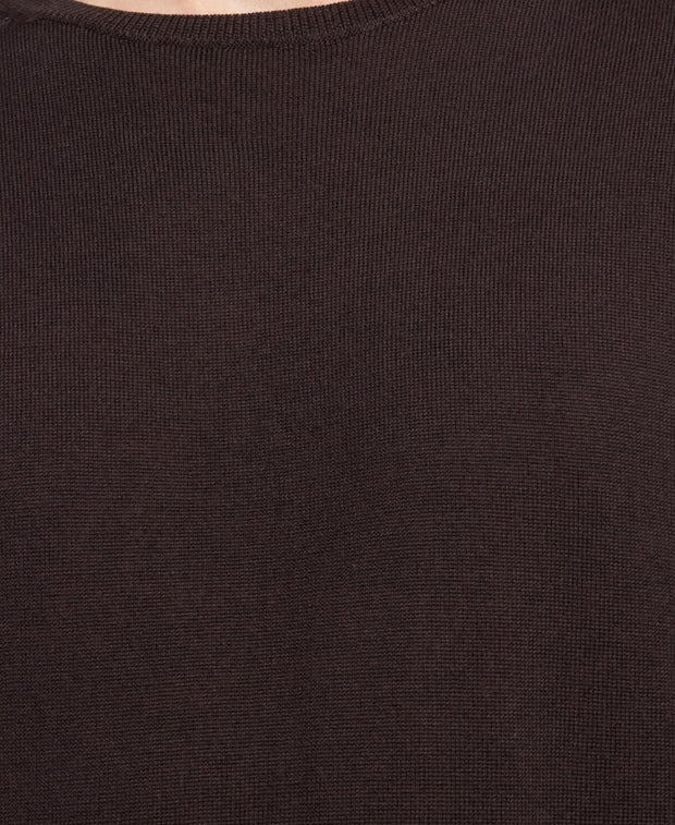 Wollpullover