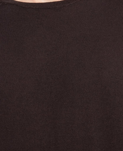 Wollpullover