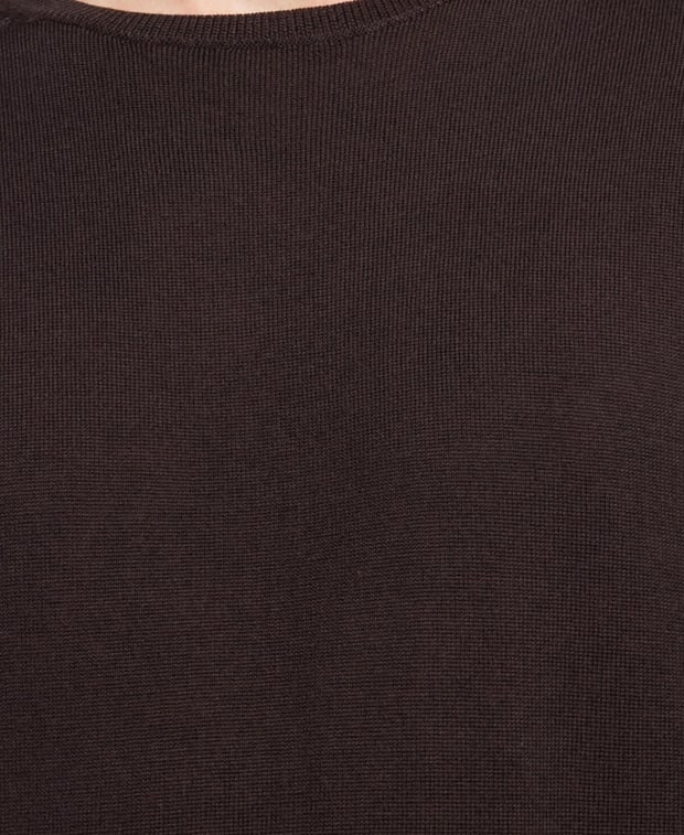 Wollpullover