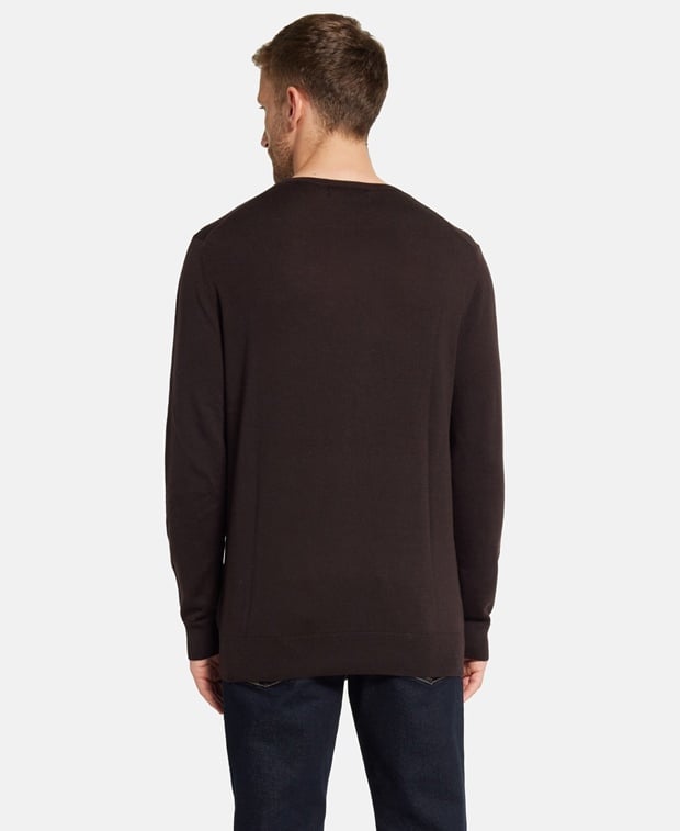 Wollpullover
