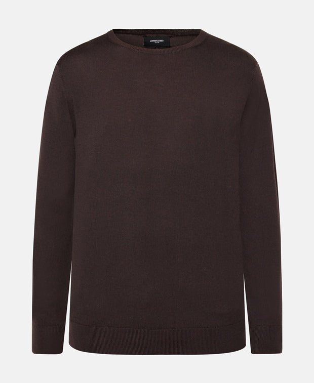 Wollpullover