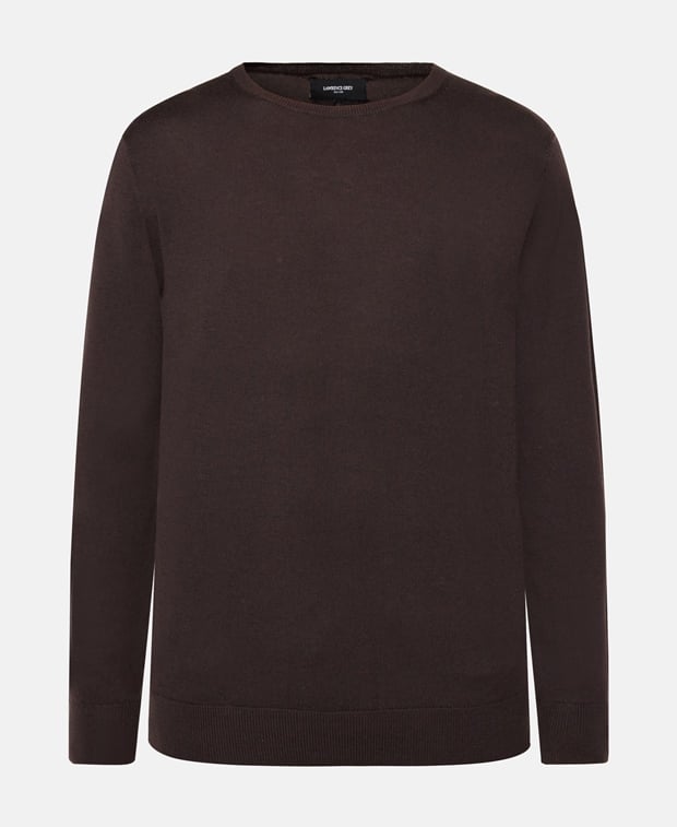 Wollpullover