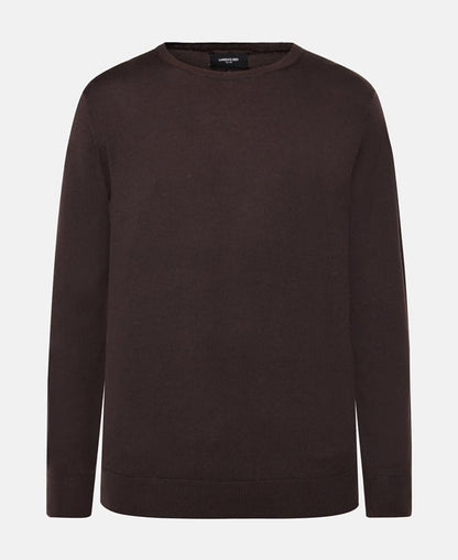 Wollpullover