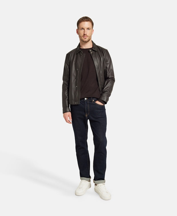 Wollpullover