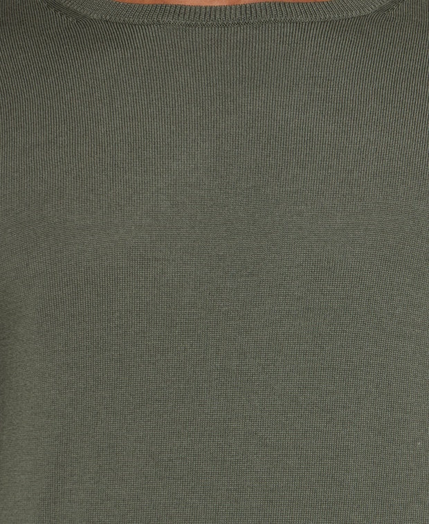 Wollpullover
