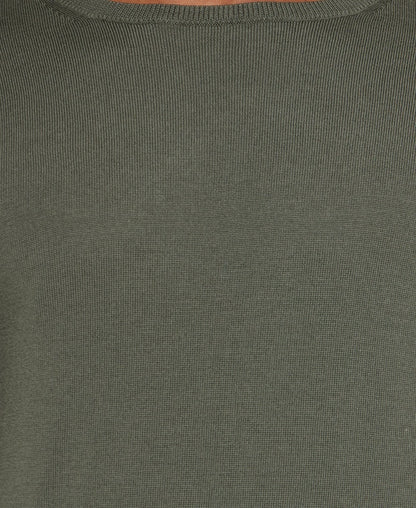 Wollpullover