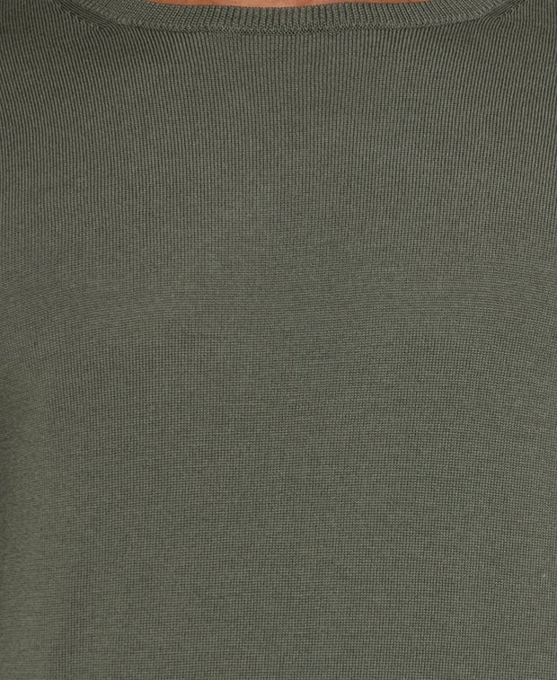 Wollpullover