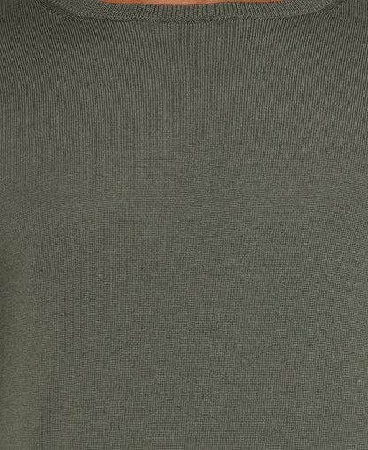 Wollpullover