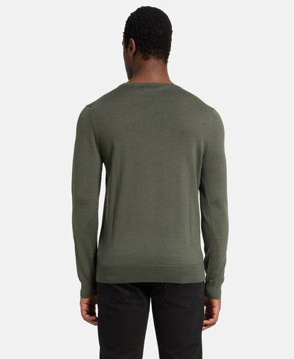Wollpullover