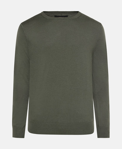 Wollpullover