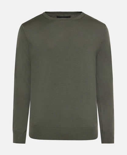Wollpullover