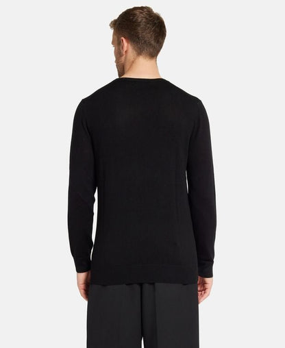 Wollpullover