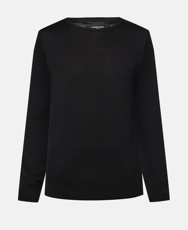 Wollpullover