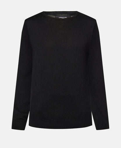Wollpullover