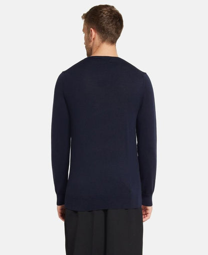 Wollpullover