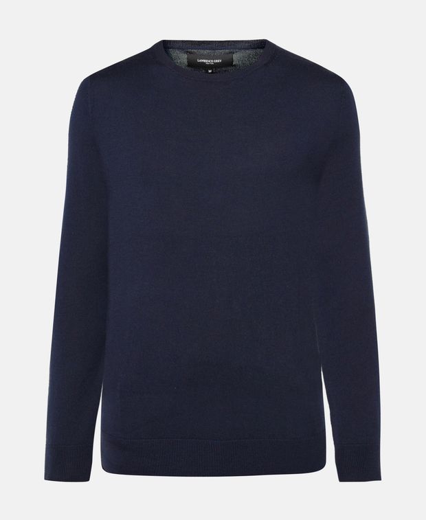 Wollpullover