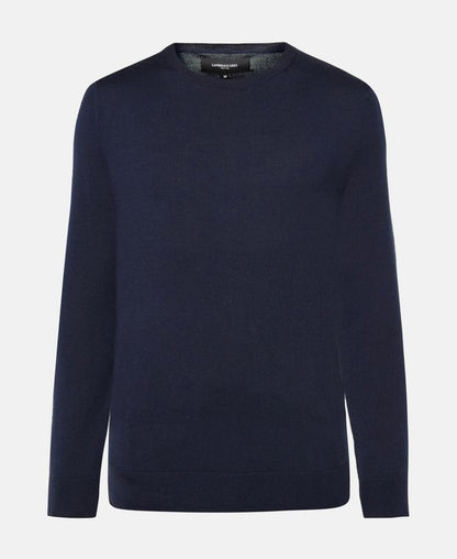 Wollpullover
