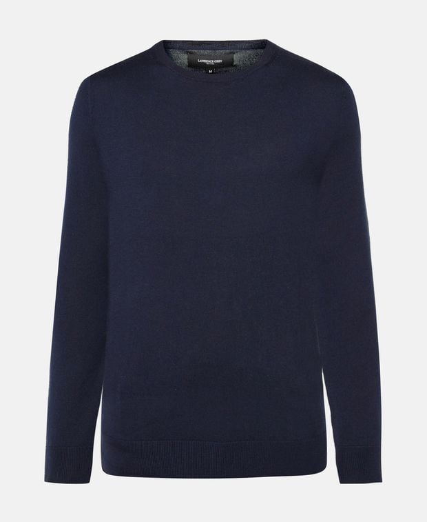 Wollpullover