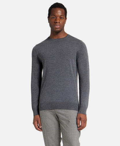 Wollpullover