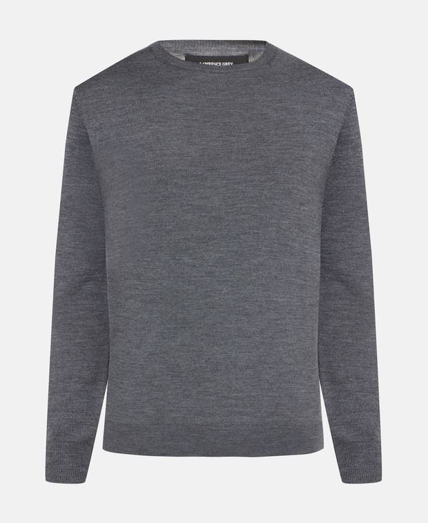 Wollpullover