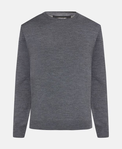 Wollpullover