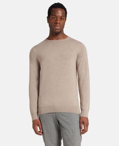 Wollpullover