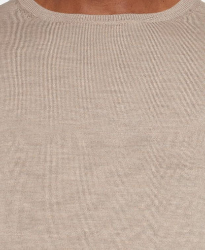 Wollpullover