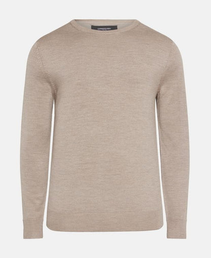 Wollpullover
