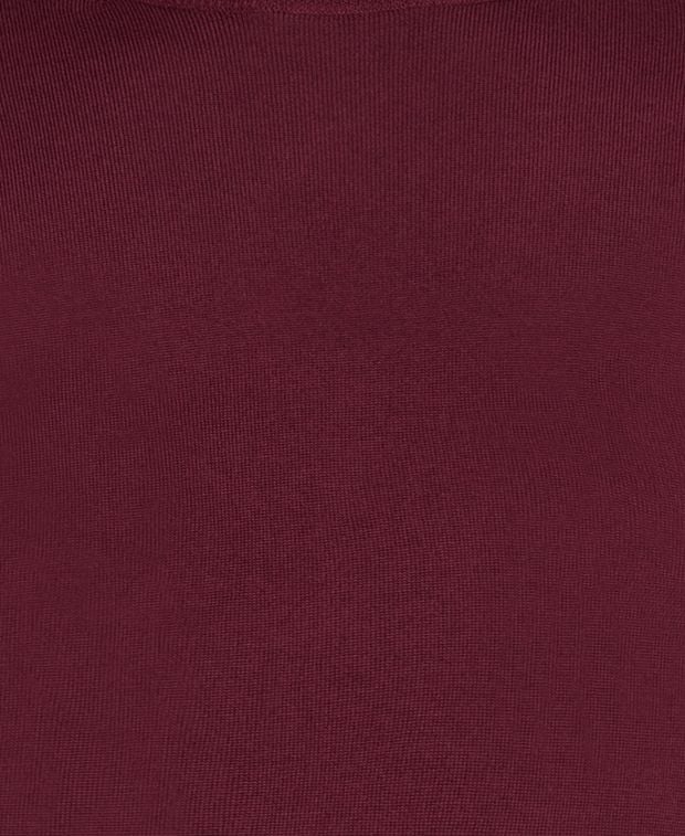 Wollpullover