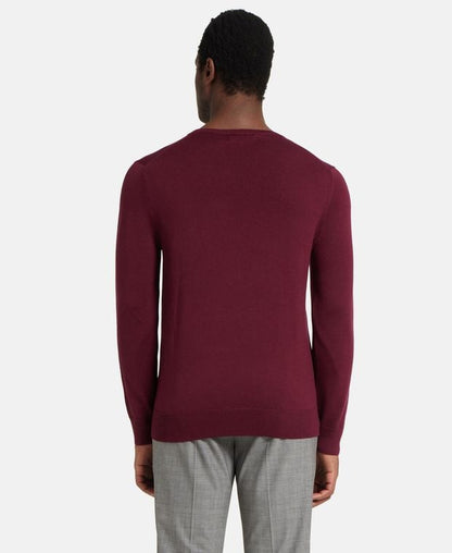 Wollpullover