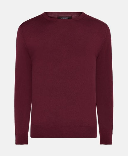 Wollpullover