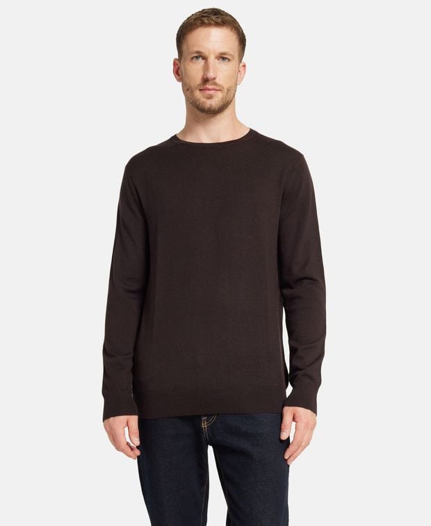 Wollpullover