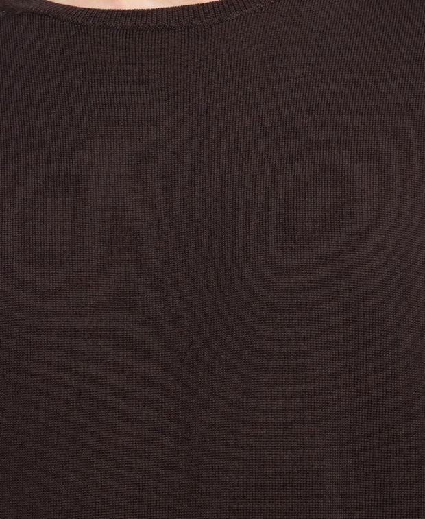 Wollpullover
