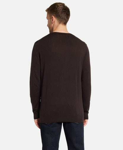 Wollpullover